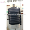 New style wholesale man heavy winter knitting stripe pullover sweater