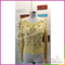 Cheap wholesale latest new style ladies orange fancy cardigan sweater with rhinestones