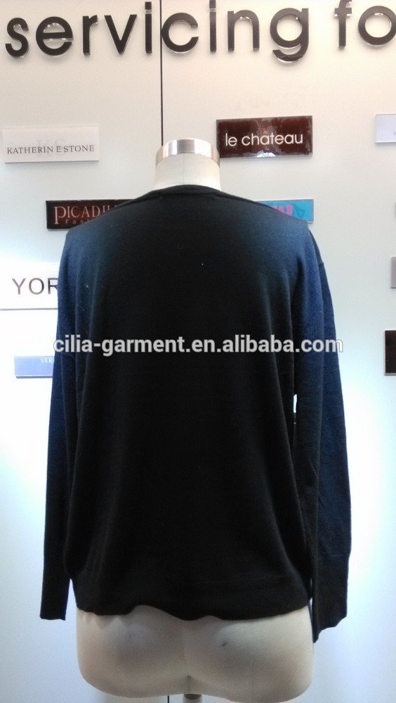 2014 ladies' knitwear,lady sweater,Printing pullover
