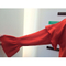 China manufacturer wholesale fashion red women knitting sweater and pullovers