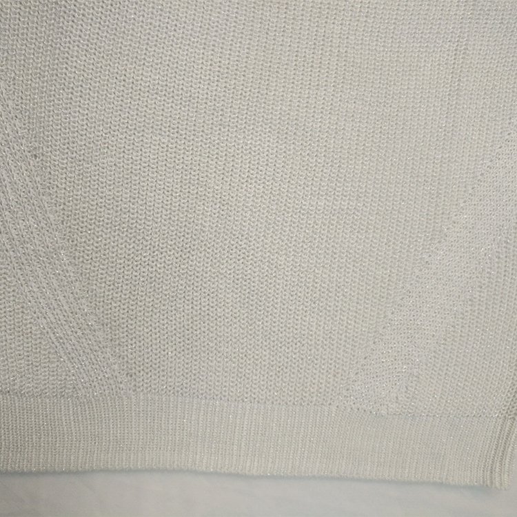 Wholesale New Age Products Knit Fabrics Oversized Christmas Sweater Women