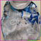 Super value wholesale 100% cotton boy knitting pullover sweater with printing