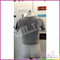 China supplier hot sale women spring summer half sleeve knitted shirt sweater with tapy yarn