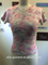 2015 newest design Knitted Sweater pullover dress
