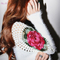 China supplier hot sale fashion new style women girls spring pullover sweaters