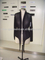 ladies 91%rayon 9% polyamide knitted cardigan