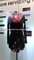 2014 fashion women sweater with collar