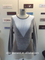 2015 newest design Knitted Sweater cardigan dress