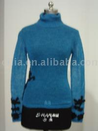 ladies autumn winter ' knitwear