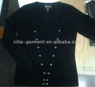 lady sweater, women's sweater, knitted sweater,knitwear