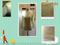 2015 fashion lady knitted dress with long sleeve
