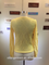 2015 new fashion sexy young lady sweater