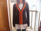 women's knitwear,sweater,cardigan,ladies knitted garment