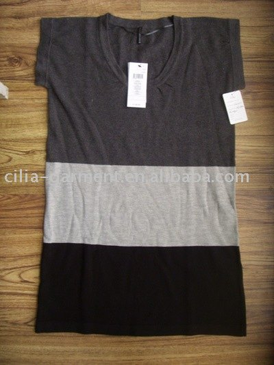 2010 new fashion design knitted sweater