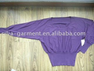 ladies knitwear sweater