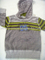 100% cotton boy's hooded sweater