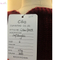 China supplier hot sale red women open knit cardigan sweater with button