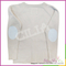 Factory sale unique design winter 100% cotton knitted baby sweater coat