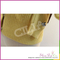 Cheap wholesale latest new style ladies orange fancy cardigan sweater with rhinestones