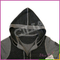 China supplier hot sale fancy children acrylic hoody sweater for autumn winter
