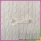 Super value wholesale white baby boy wool sweater split pants