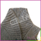 2017 Latest design fancy acrylic and mohair sweater vest for girl