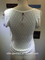 2015 new fashion design shor ladies knitted cardigan