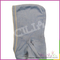 Wholesale italy style blue boy cashmere cardigan sweater hoodie with zipper