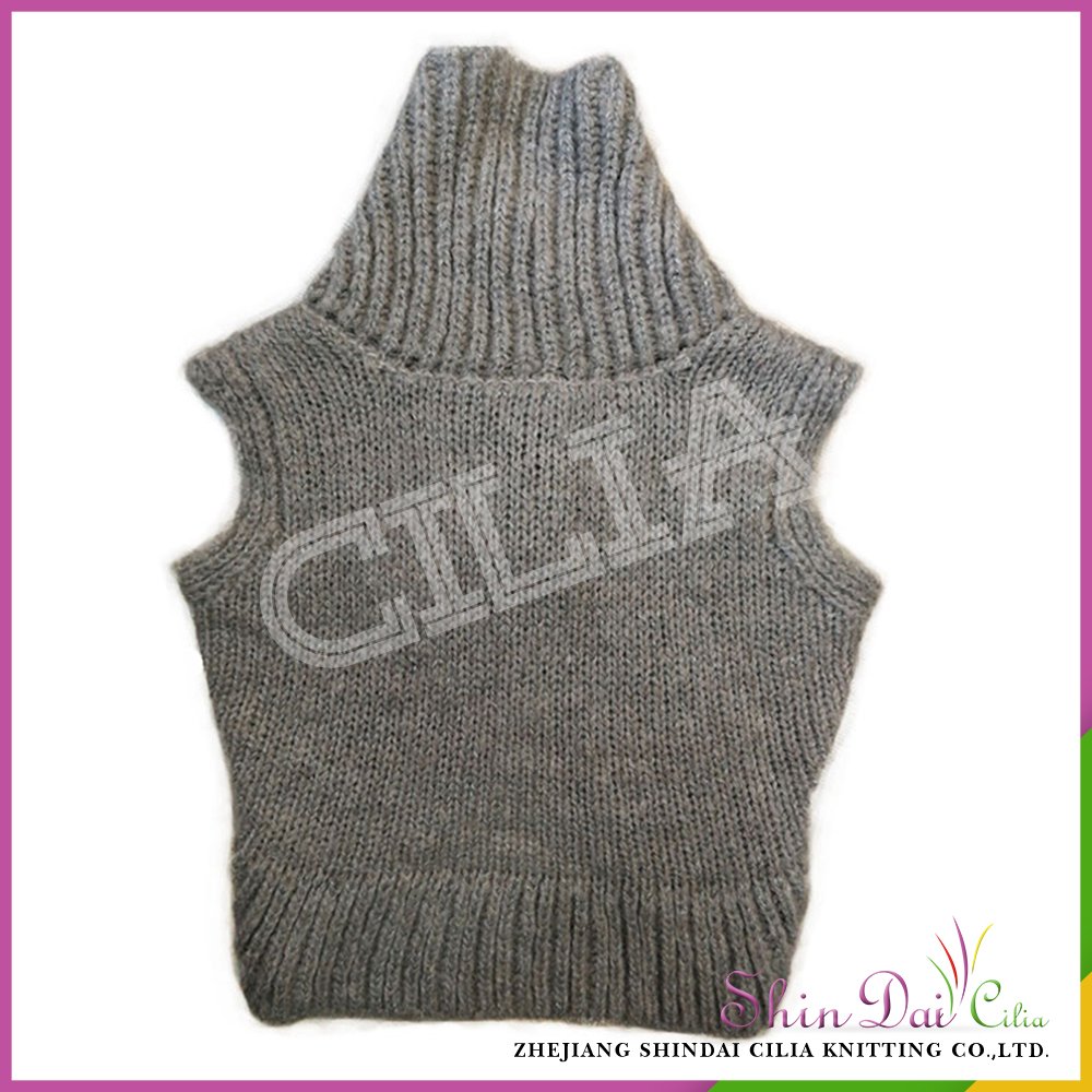 Factory directly wholesale nice grey hoody models sweater for girls