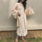 New Fashion Wholesale Women Autumn Custom Sweater Knit Woman Cardigan Sweater