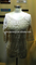 lady's sweater with lace