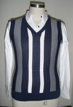 Men's knitted sweater,pullover,cardigan