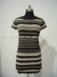 women's knitted Sweater
