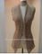 ladies elegant open cardigan knitted sweater
