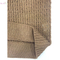 Western style pure color women knitwear short sleeves pullover sweaters