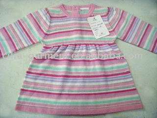 sweater dress for girls