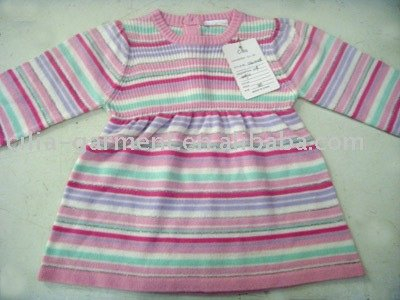 sweater dress for girls