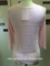 2015 new fashion lady designer shirts (50%acrylic 50%nylon)