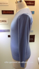 2015 New fashion knitting men sweater theme 3 with long sleeve