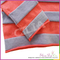 Accept customize design kids private label winter striped warm sweater