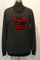 Men's fashion sports knitted Wool sweater