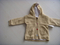baby's knitted sweater