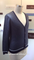 2015 New fashion knitting men sweater with long sleeve