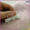 High quality new design white hand knitted embroidered sweater pullover for little girl