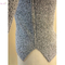 Best price custom short knitted tops sweater for women ladies girl