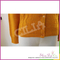 Reasonable price sale stylish orange lady knit sweater cardigan with neps yarn