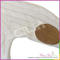 Super value wholesale white baby boy wool sweater split pants