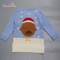 Latest Design Promotional Lovely Knitting Pattern Kid Christmas Sweater