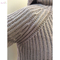 New style wholesale lady womens autumn and winter knitted sweater with turtle neck
