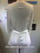 lady sweater fashion design garment cardigan with silk
